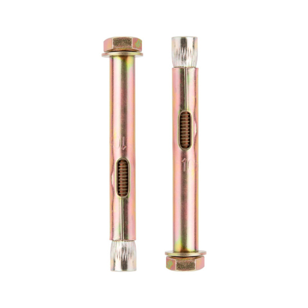 Анкерный болт KRANZ 10х80, пакет (2 шт./уп.) |KR-01-3816-008 | Kranz