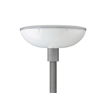 Светильник светодиодный садово-парковый BDP101 LED60/740 DW PCF SI 62P | 910770207305 | Philips