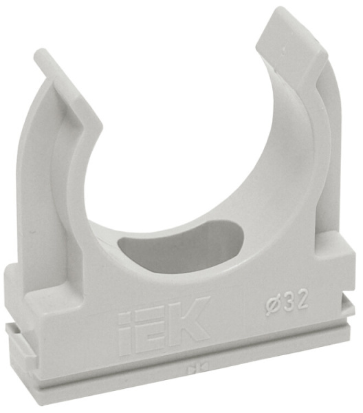Держатель с защёлкой CF32 | CTA10D-CF32-K41-050 | IEK