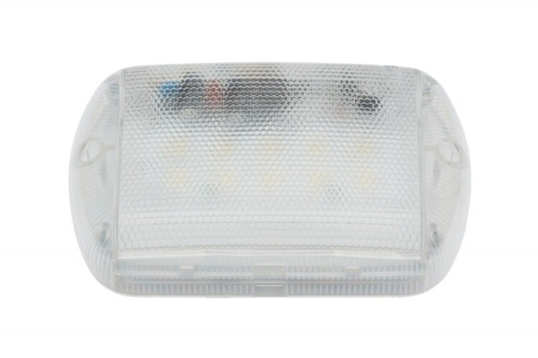 Светильник светодиодный пылевлагозащищенный для ЖКХ ДБП/ПП СА-5006Д с акус.датчиком и деж. режимом "Гермес" 6Вт 4000К IP40 | СА-5006Д | Актей