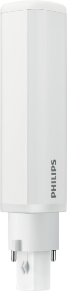 Лампа светодиодная LED CorePro LED PLC 6.5W 830 2P G24d-2 | 929001201402 | PHILIPS