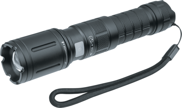 Фонарь рабочий NPT-P01-18650 алюм.проф.CREE LEDx10Вт.Li-ion 2 Ач. 5 реж |14237 |Navigator