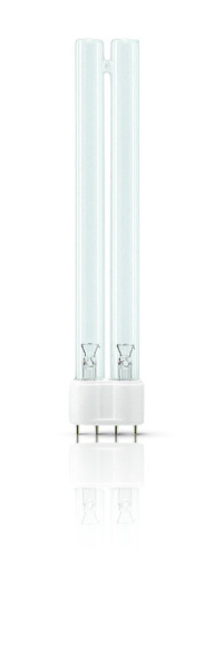 Лампа дуговая ртутная ДРЛ TUV PL-L 95W/4P HO 1CT/25 | 927909804007 | PHILIPS