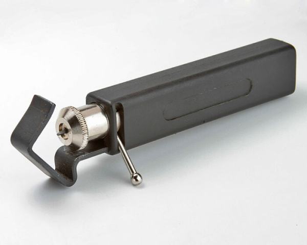 Опора ОККф-7(К200-150-4х20)-ц | В00001798 | Пересвет