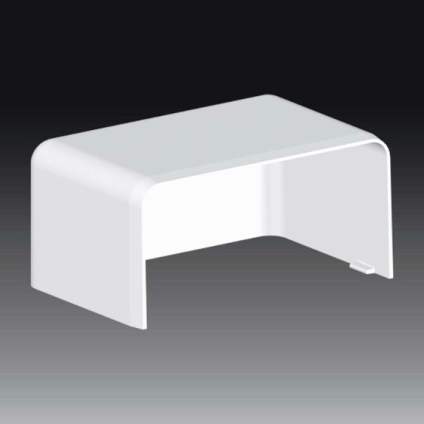 Заглушка EKD 80X40HF 8501HF (HB) | 8501HF_HB | Kopos