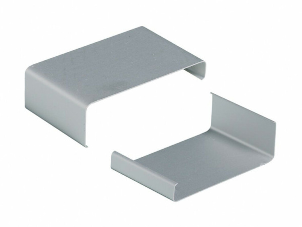 TTI-US123Х72-НАКЛАДКА НА СТЫК ЦВЕТ L11 | 5590036 | Schneider Electric