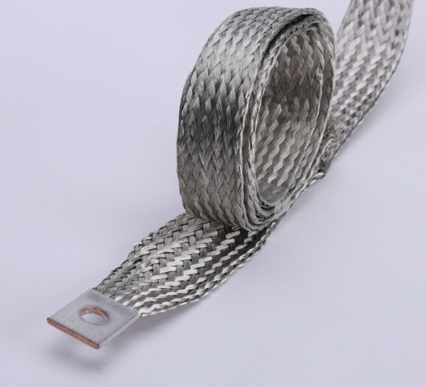 Провод заземления ПМЛ 25-1000 | 58025 | КВТ