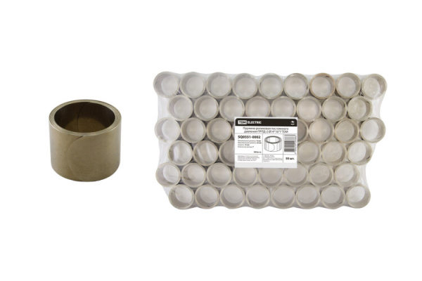 Пружина роликовая постоянного давления ПРПД-2 | SQ0551-0002 | TDM