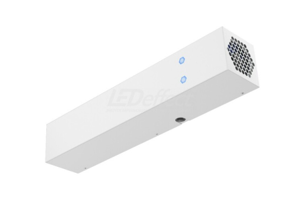 Светильник светодиодный ДПО LE-СБО-63-040-5435-20 40Вт IP20 | LE-СБО-63-040-5435-20 | LEDeffect