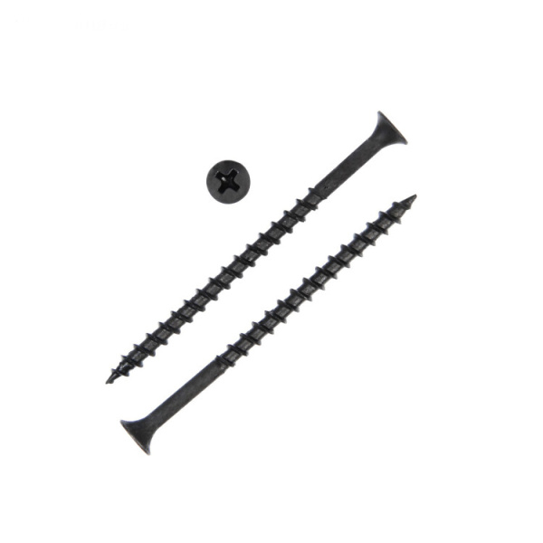 Саморез ШСГД 4,2х65 (100 шт) - ведро малое ( 0,424 кг) | 111368 | Tech-KREP