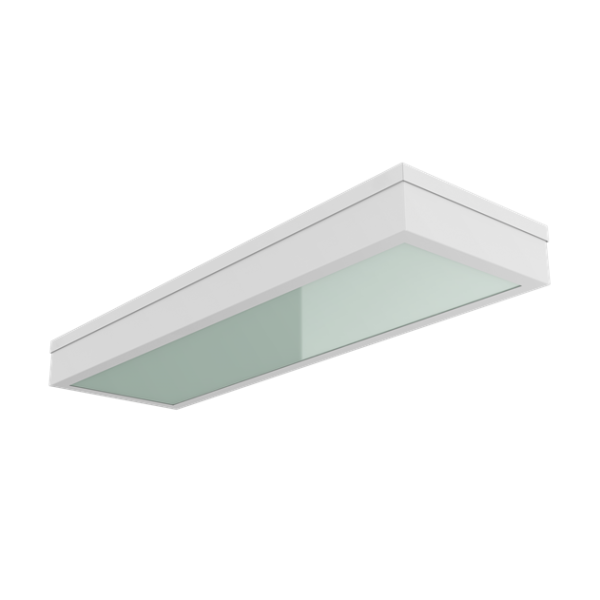 Светильник светодиодный медицинский ДПО C170/GL 6500К IP54 | V1-C0-00180-10G06-5401865 | VARTON