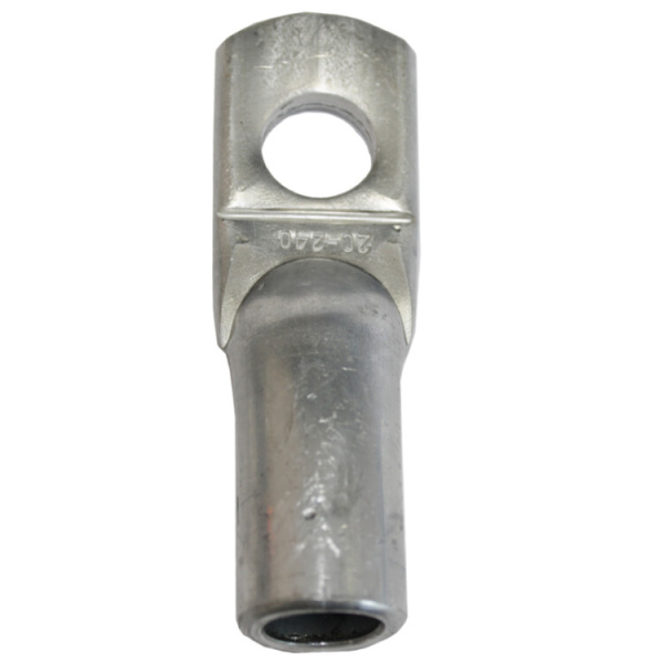 Наконечник алюминиевый ТА 70-10-12 | zeta10414 | ЗЭТАРУС