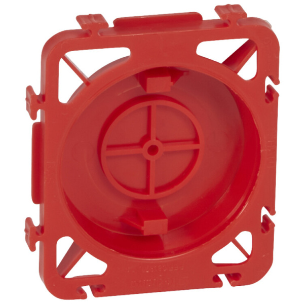 Крышка фикс. для коробки Batibox | 081971 | Legrand