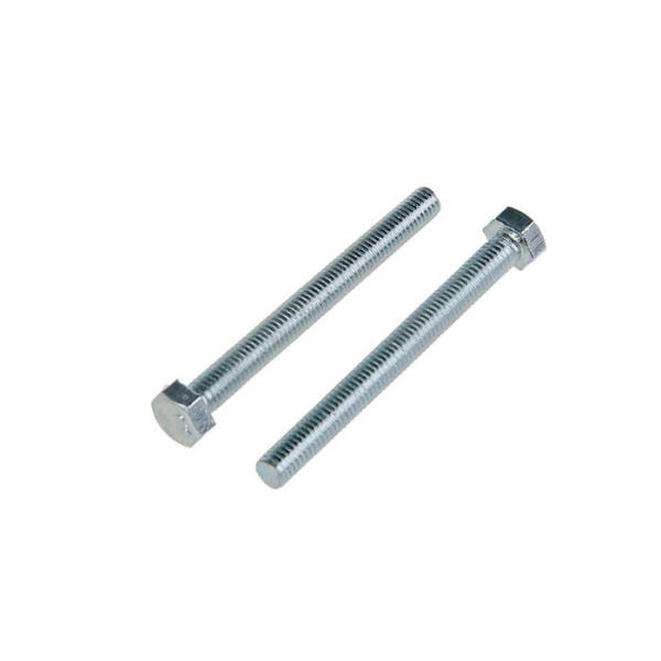 Болт DIN 933 12х100 (15кг) - накл. | 125132 | Tech-KREP