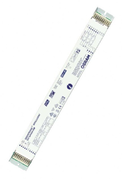 ЭПРА 4х14 1-10 в для ЛЛ для КЛЛ DIM, QTI 4X14/24/220-240 DIM VS20 QTI 4X14/24/220-240 DIM VS20 | 4008321069993 | Osram