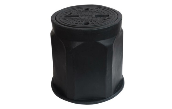 Колодец пластиковый ККТМ-1 | PR08.3747 | ПРОМРУКАВ