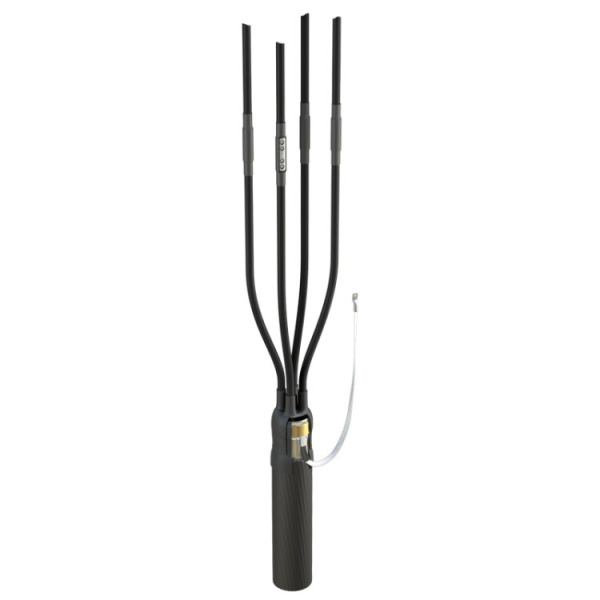 Муфта переходная 4 СПТп-1 (СИП) (70-120) | zeta20226 | ЗЭТАРУС