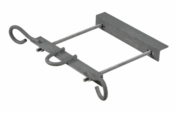 Узел крепления УКН-2К с дугой (245х270) ССД | 130801-01393 | СВЯЗЬСТРОЙДЕТАЛЬ