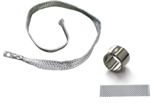 Непаянный комплект заземления соединительный НКЗС (16-50) | zeta21613 | ЗЭТАРУС