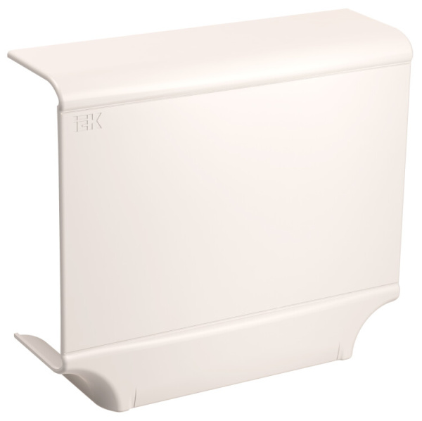 Угол Т-образный для кабель-канала 150х60 Праймер | CKK-40D-T-150-060-K01 | IEK