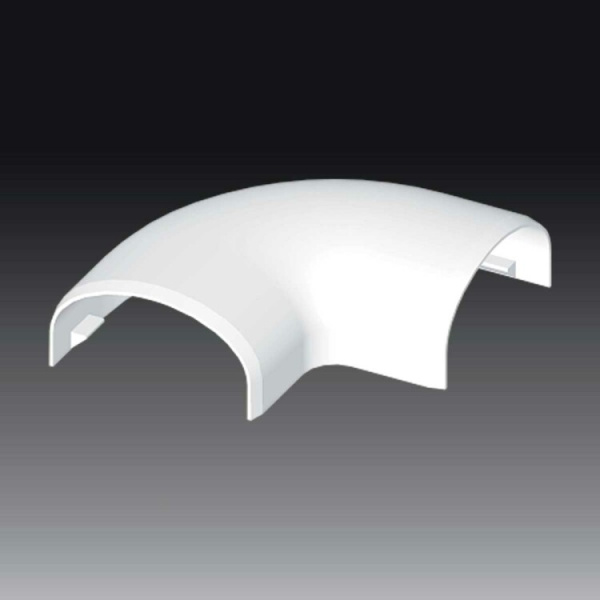 Поворот на 90 гр. LE 40 8753 (HB) | 8753_HB | Kopos