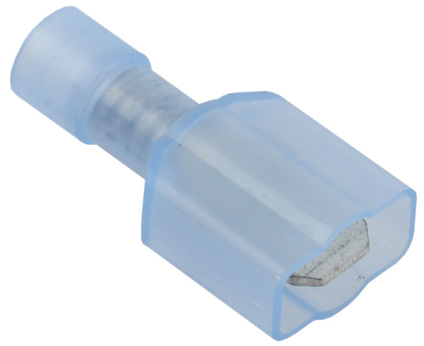 Разъем РпИп-н 2-7-0,8 плоский (100 шт) | URP11-D25-D23-5 | IEK