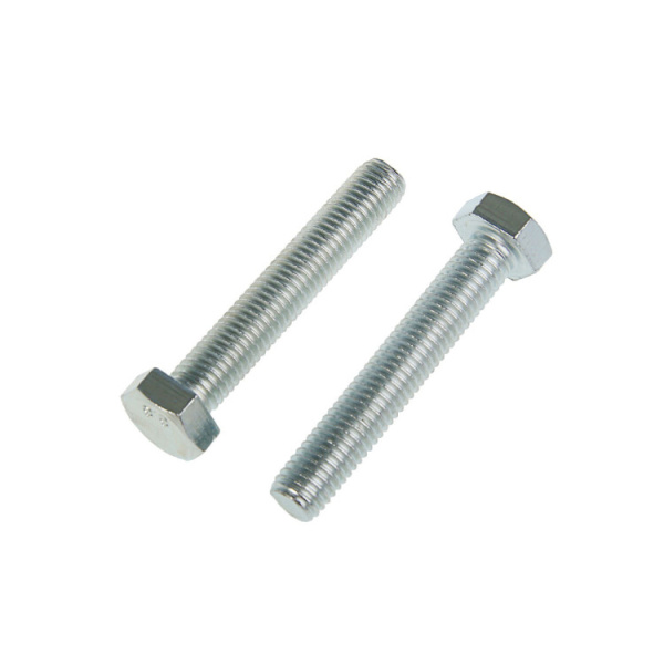 Болт DIN 933 16х70 (15кг) - накл. | 133467 | Tech-KREP