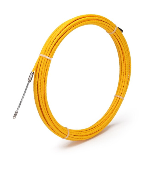 Протяжка из полиэстера PET-1-5.2/20 | 76667 | Fortisflex