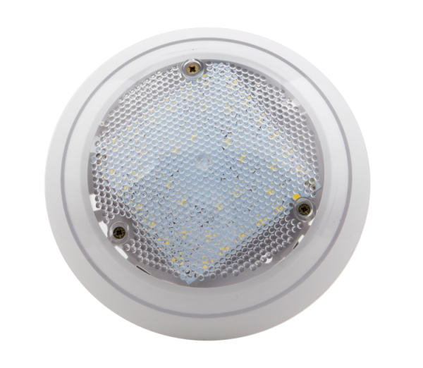 Светильник светодиодный ЖКХ GP 4/500 500лм 4Вт 5000K IP54 80Ra Кп<10| DJ4-GP-5K | Diora