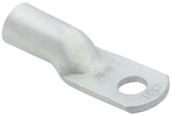 Наконечник медный луженый ТМЛ 95–12–15 ГОСТ 7386 | UNP41-095-12-15 | IEK