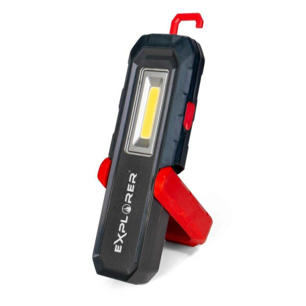 Фонарь переносной "Explorer" FL-6788 | 82061 | КВТ