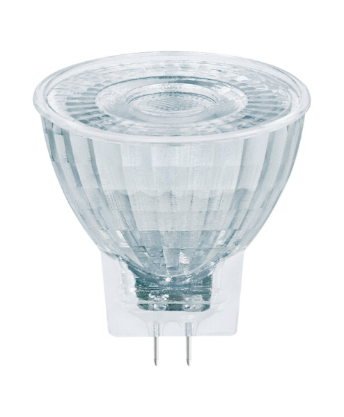 Лампа светодиодная PARATHOM DIM MR11 20 dim 36° 3, 2W/827 GU4 | 4058075263925 | Osram
