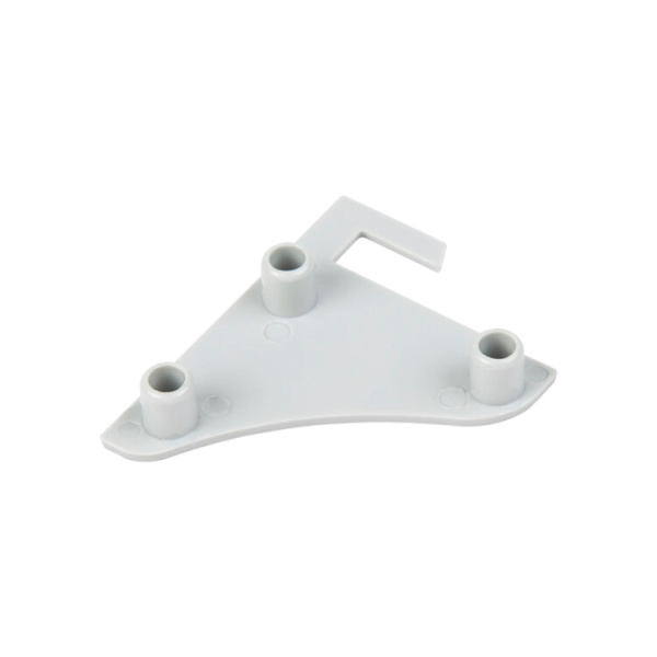 Заглушка для профиля 3545 , правая | 146-237-1 | REXANT