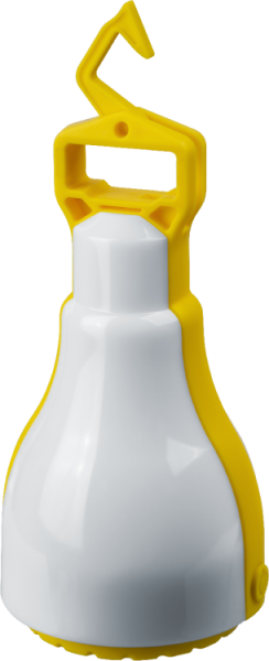 Фонарь кемпинговый NPT-CA19-3AAA кемп/прож.луч 1COB 3Вт, блистер |14266 |Navigator