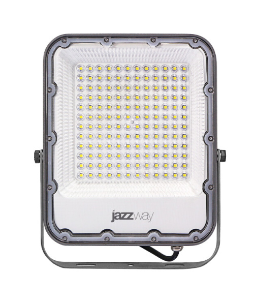 Прожектор светодиодный PFL- S4- 150w 6500K 80° IP65 | .5036444 | JAZZWAY
