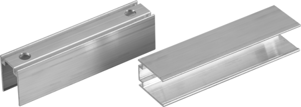 Скобы для крепления ленты 220В 71935 NLSC-clip-2835-220V-NEONLED | 71935 |Navigator