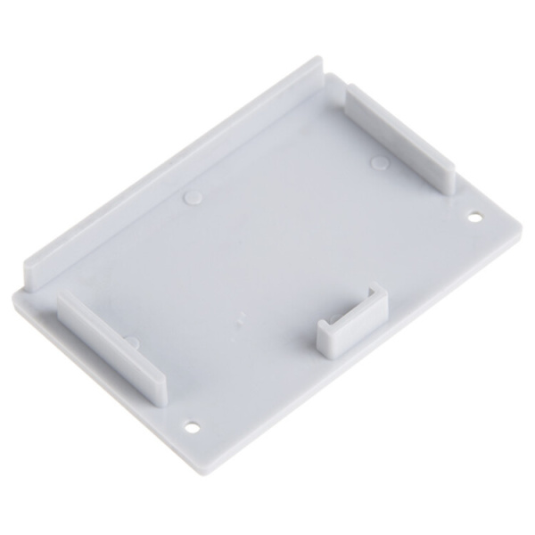 Заглушка для накладного профиля 5032 , без отверстия | 146-210-1 | REXANT