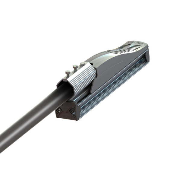 Светильник светодиодный консольный уличный L-street 24 Premium 24Вт 3125Лм 4000K 220AC IP66 | 411202800841500 | LEDEL