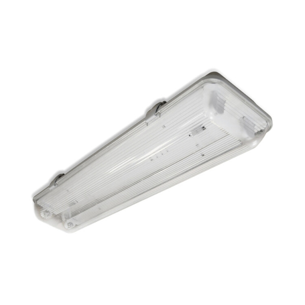 Светильник промышленный Айсберг 2х18-022 IP 65 | PMZ000000015432 | ЛЮМСВЕТ