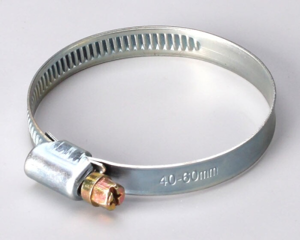 Хомут червячный PL-9 (25-40 )/W1 | 68985 | Fortisflex