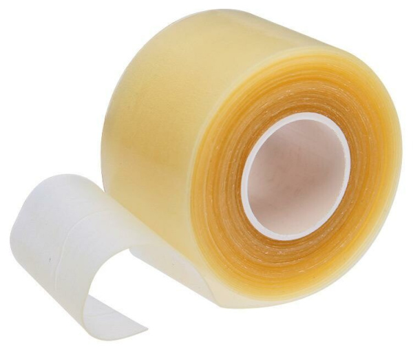 Лента термоплавкого клея ЛТК исп.1 | 70006 | КВТ