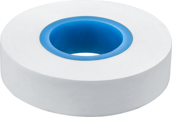Изолента 71 689 OIT-B19-20/WH ПВХ белая (Китай) |71689 | ОНЛАЙТ