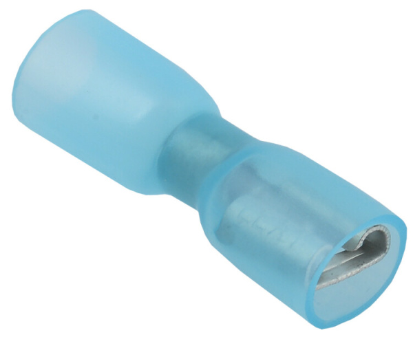 Разъем РпИм-т 2-7-0,8 плоский (100 шт) | URM22-D25-D23-5 | IEK