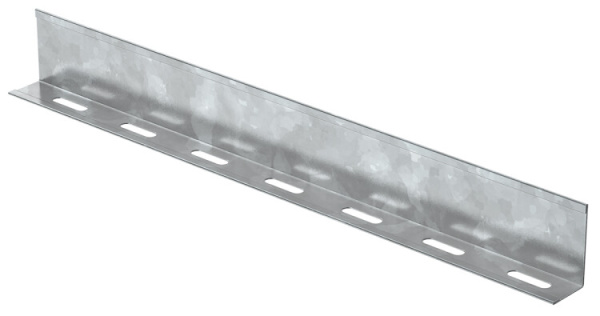 Перегородка разделительная h=85мм L2000 HDZ IEK | CLM50D-RP-085-20-HDZ | IEK