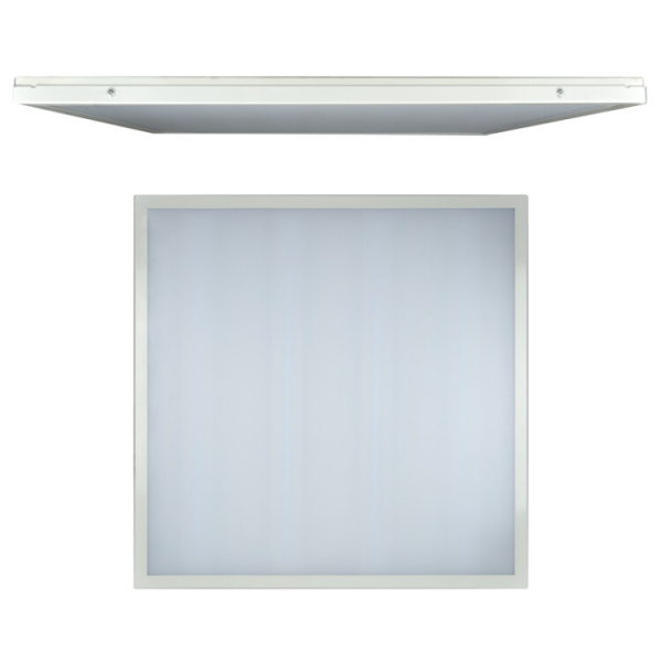 Светильник светодиодный универсальный 45Вт 6500K ULP-Q105 6060-45W/DW WHITE с б/п призма белый | UL-00002224 | Volpe