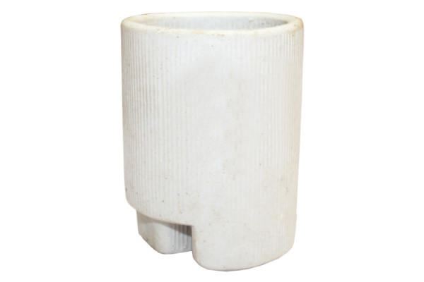 Патрон керамический E40, Народный | SQ0335-0037 | TDM