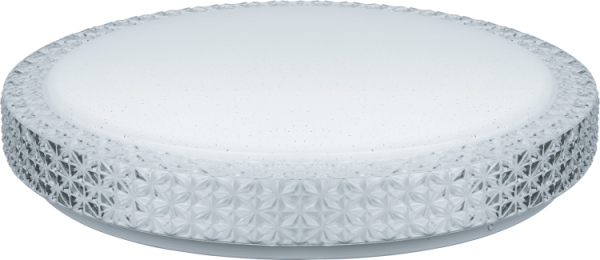 Светильник NBL-RC02-60-MK-IP20-LED хрусталь | 61663 | Navigator