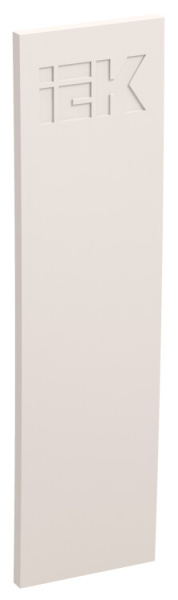 Соединитель на стык лицевой для крышки 75 мм. | CKK-40D-SL75-K01 | IEK