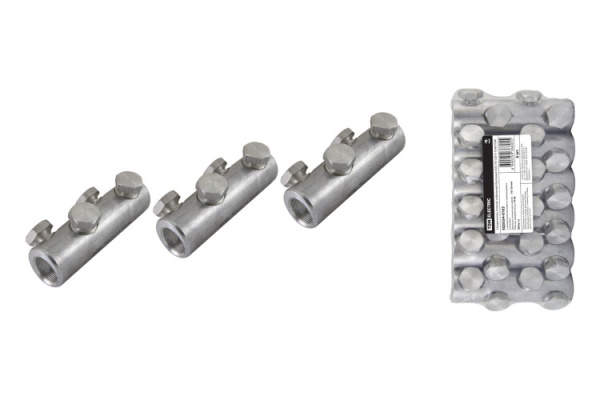 Соединитель 4CБ-70/120-V-10кВ | SQ0554-0103 | TDM