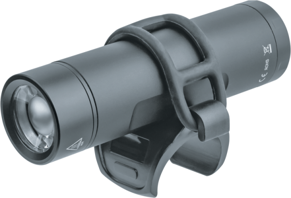 Фонарь велосипедный NPT-B07-ACCU алюм.1CREE LED 10Вт акк.3.7В 2Ач короб |14240 |Navigator